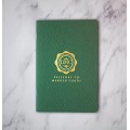Passport To Marked Decks by Phill Smith
