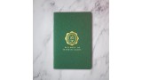Passport To Marked Decks by Phill Smith Passport To Marked Decks by Phill Smith