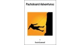 Pasteboard Adventures by David Gemmell Pasteboard Adventures by David Gemmell