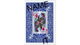 Paul Hamilton - Name It (+ Bonus By Pablo Amira) (Pdf) Paul Hamilton - Name It (+ Bonus By Pablo Amira) (Pdf)