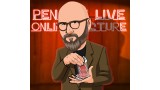 Paul Wilson Penguin Live Online Lecture 2 Paul Wilson Penguin Live Online Lecture 2