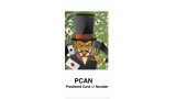 Pcan (Predicted Card At Number) (Video+Pdf) by Mark Cahill Pcan (Predicted Card At Number) (Video+Pdf) by Mark Cahill