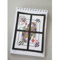 Pcctw- Pocket Cartoon Card Through Window by Fairmagic