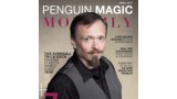 Penguin Magic Monthly April 2017 Penguin Magic Monthly April 2017