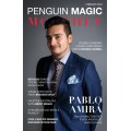 Penguin Magic Monthly: February 2018