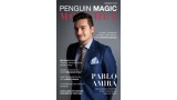 Penguin Magic Monthly: February 2018 Penguin Magic Monthly: February 2018