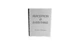 Perception Is Everything by Bruce Bernstein Perception Is Everything by Bruce Bernstein