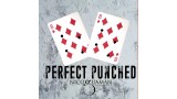 Perfect Punched by Nico Guaman Perfect Punched by Nico Guaman