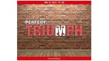 Perfect Triumph by Federico Poeymiro Perfect Triumph by Federico Poeymiro