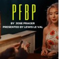 Perfected Full Billet Peek by Jose Prager (Presented By Lewis Le Val)