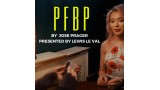 Perfected Full Billet Peek by Jose Prager (Presented By Lewis Le Val) Perfected Full Billet Peek by Jose Prager (Presented By Lewis Le Val)