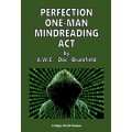 Perfection One-Man Mindreading Act by Arthur W. C. Brumfield