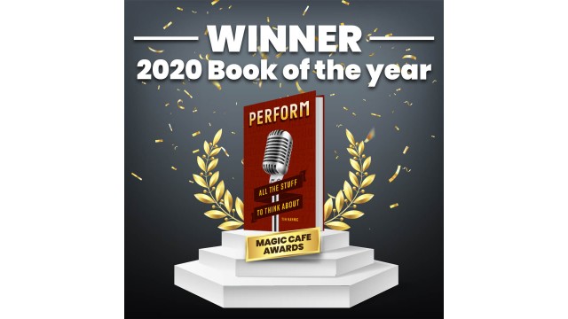 Perform (Video+Pdf+Upgrade Package) by Tim Hannig Perform (Video+Pdf+Upgrade Package) by Tim Hannig
