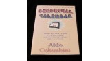 Perpetual Calendar by Aldo Colombini Perpetual Calendar by Aldo Colombini