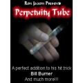 Perpetuity Tube by Ron Jaxon
