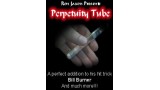 Perpetuity Tube by Ron Jaxon Perpetuity Tube by Ron Jaxon