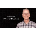 Pete Mccabe Masterclass Live (1-3) Pete Mccabe Masterclass Live (1-3)