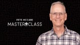 Pete Mccabe Masterclass Live (1-3) Pete Mccabe Masterclass Live (1-3)