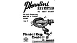 Phantini Revisited by Gene Grant Phantini Revisited by Gene Grant