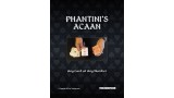 Phantini'S Acaan - Any Card At by Richardson And Grant And Yates Phantini'S Acaan - Any Card At by Richardson And Grant And Yates