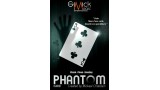 Phantom Card by Mickael Chatelain Phantom Card by Mickael Chatelain