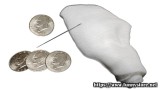 Phantom Coins by Antonio Kamimoto & Tango Phantom Coins by Antonio Kamimoto & Tango