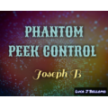 Phantom Peek Control by Joseph B Phantom Peek Control by Joseph B