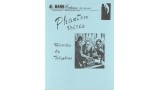 Phantom Voices by Al Mann Phantom Voices by Al Mann