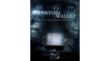 Phantom Wallet by Maxime Schucht Phantom Wallet by Maxime Schucht
