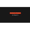 Pharaon by Stephan Gurkin
