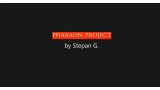 Pharaon by Stephan Gurkin Pharaon by Stephan Gurkin