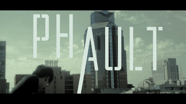 Phault by Ph Ontheroof Phault by Ph Ontheroof