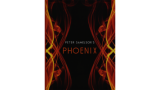 Phoenix by Petert Samelson Phoenix by Petert Samelson