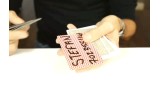 Phone Number Giveaway by Stephane Vanel Phone Number Giveaway by Stephane Vanel