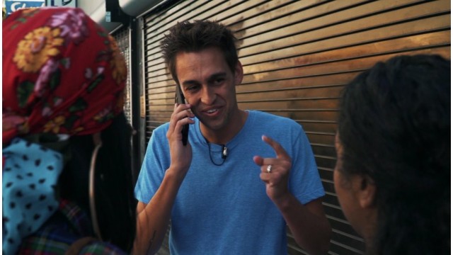 Phone Vanish by Blake Vogt & Dan White Phone Vanish by Blake Vogt & Dan White