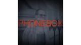 Phonebox by Steve Gore Phonebox by Steve Gore