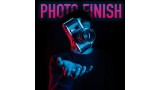 Photo Finish by Dan Harlan Photo Finish by Dan Harlan