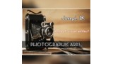 Photographicards by Joseph B Photographicards by Joseph B
