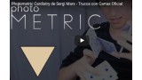Photometric Cardistry by Sergi Marx Photometric Cardistry by Sergi Marx