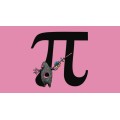 Pi by David Trustman