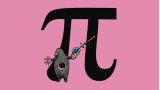 Pi by David Trustman Pi by David Trustman