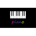 Piano by Sandro Loporcaro Piano by Sandro Loporcaro