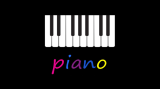 Piano by Sandro Loporcaro Piano by Sandro Loporcaro