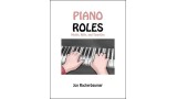 Piano Roles by Jon Racherbaumer Piano Roles by Jon Racherbaumer