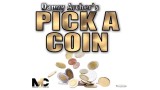Pick A Coin Us Version by Danny Archer Pick A Coin Us Version by Danny Archer
