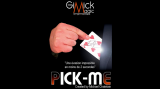Pick-Me by Mickael Chatelain Pick-Me by Mickael Chatelain
