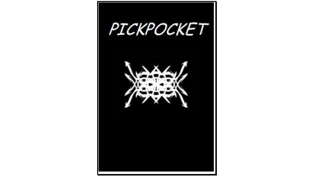 Pickpocket by Elio Da Cruz Pickpocket by Elio Da Cruz
