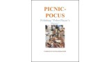 Picnic Pocus by Jon Racherbaumer Picnic Pocus by Jon Racherbaumer