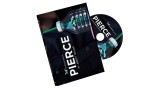 Pierce by Jibrizy Taylor Pierce by Jibrizy Taylor
