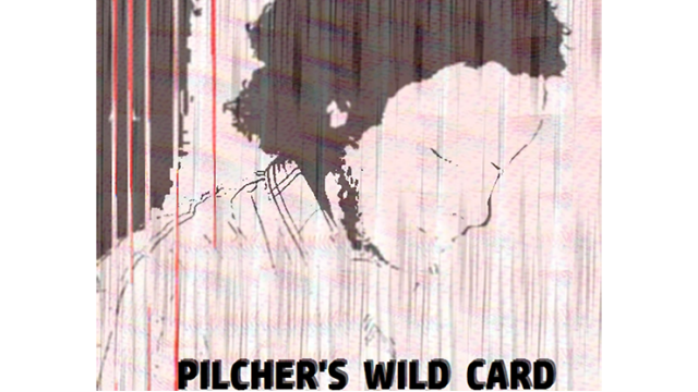 Pilcher's Wild Card by Matt Pilcher Pilchers Wild Card by Matt Pilcher